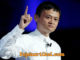 Pendiri Alibaba Mengaku Bahwa Dirinya Adalah Orang Bodoh