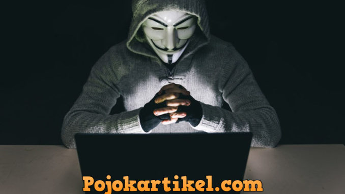 5 Alasan Bagi Dunia Untuk Takuti Hacker Indonesia