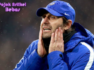 Antonio Conte Mengakui Bisa Memenangkan Piala FA Dan Dipecat