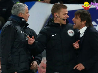 Mourinho Ingin Berdamai Dengan Antonio Conte Jelang Final Piala FA