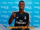Vinicius Diperkenalkan Secara Resmi Kepada Publik Madrid